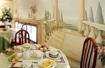 Hotel Majestic Toscanelli Padua