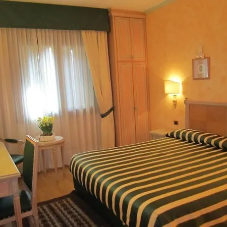 Hotel Majestic Toscanelli Padova
