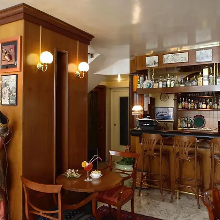 Majestic Toscanelli Otel