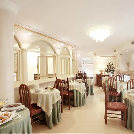 Otel Majestic Toscanelli 4*