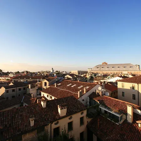 Majestic Toscanelli Padova