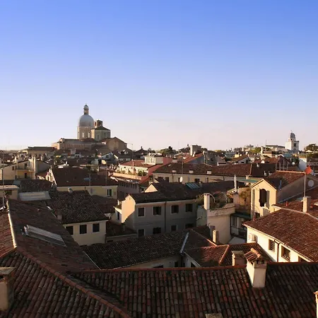 Majestic Toscanelli Hotel 4*