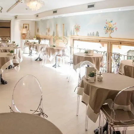 Majestic Toscanelli 4* パドヴァ