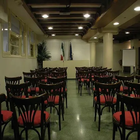 Hotel Majestic Toscanelli Padova