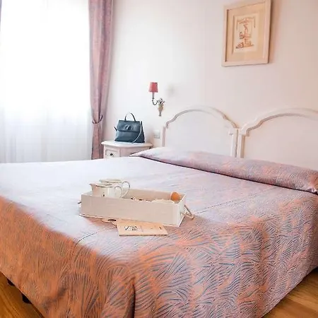 Majestic Toscanelli 4* Padova