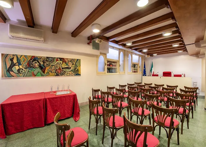 Majestic Toscanelli بادوفا