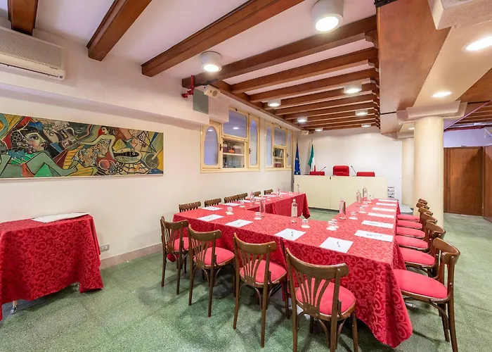 Majestic Toscanelli 4* بادوفا