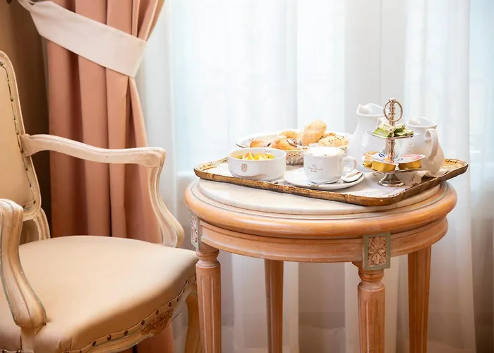 Majestic Toscanelli 4*