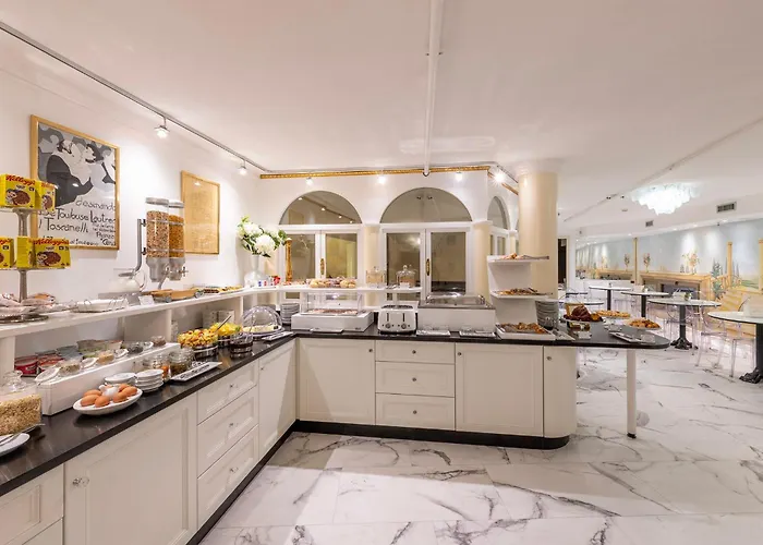 Majestic Toscanelli 4*