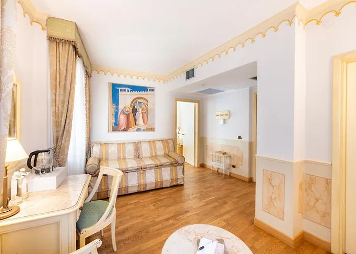 Majestic Toscanelli 4* بادوفا