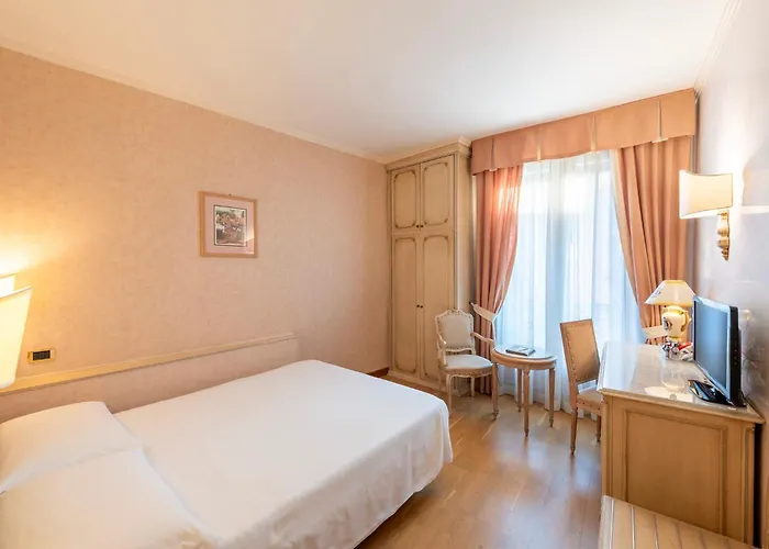 Majestic Toscanelli 4*