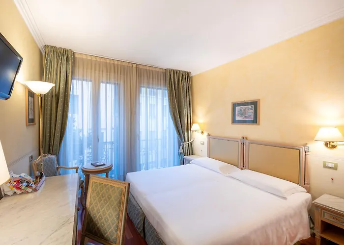 فندق Majestic Toscanelli