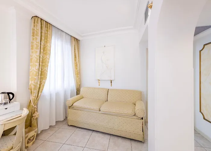 فندق Majestic Toscanelli بادوفا