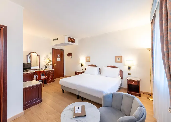 Majestic Toscanelli Szálloda 4*