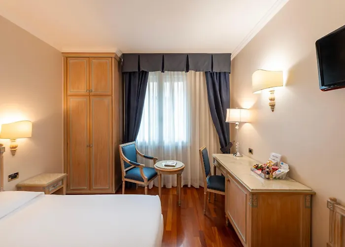 Majestic Toscanelli 4*