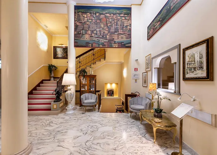 Majestic Toscanelli بادوفا