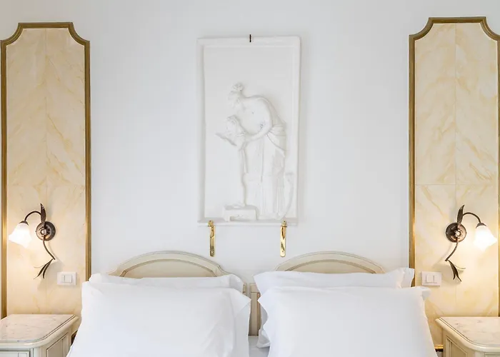 Majestic Toscanelli 4* Padova