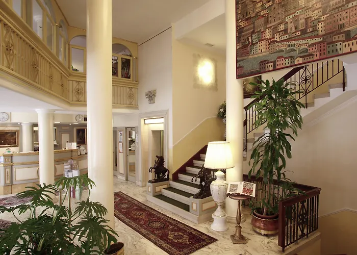 Majestic Toscanelli 4*