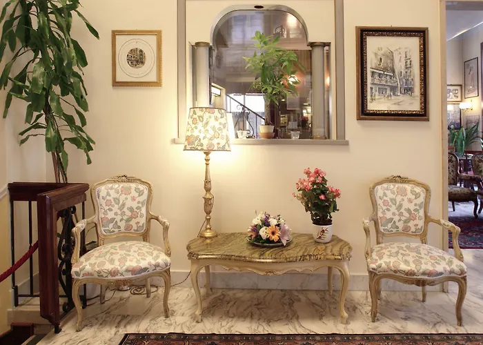 Majestic Toscanelli فندق 4*