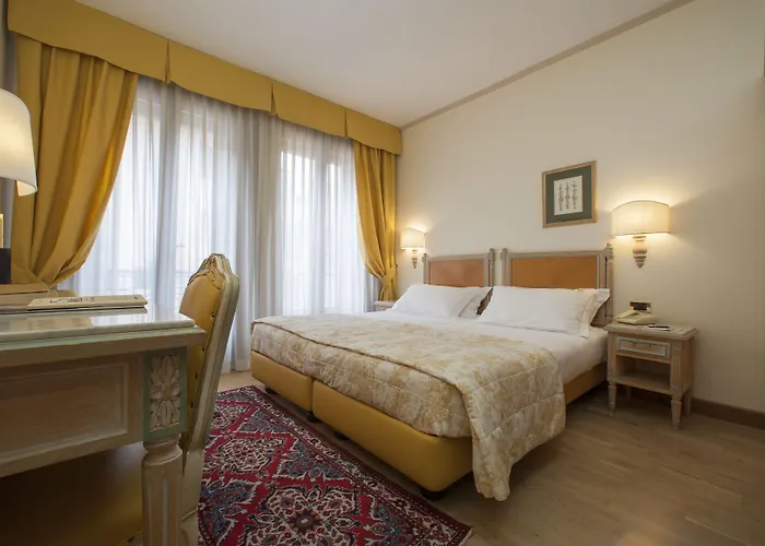 Majestic Toscanelli Szálloda 4*