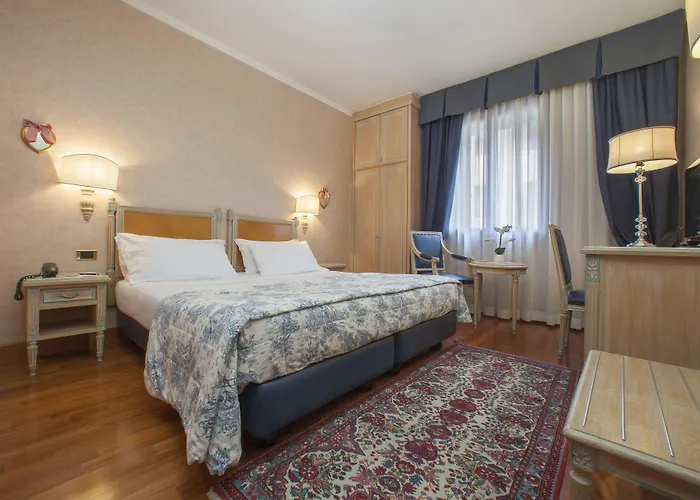 فندق Majestic Toscanelli