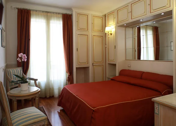 Majestic Toscanelli فندق