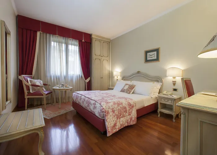 Majestic Toscanelli 4*