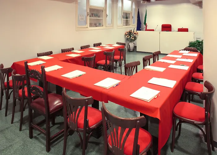 Majestic Toscanelli فندق 4*