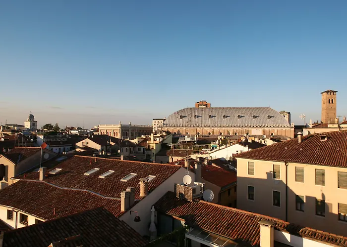 فندق Majestic Toscanelli