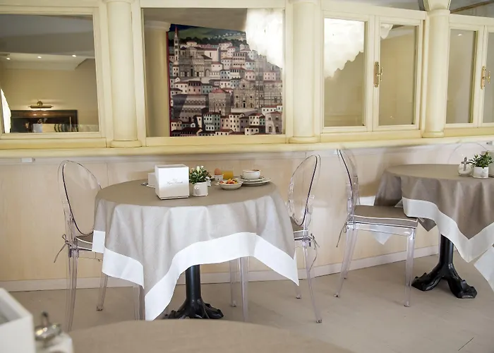 Majestic Toscanelli بادوفا