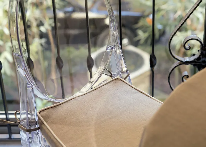 فندق Majestic Toscanelli بادوفا