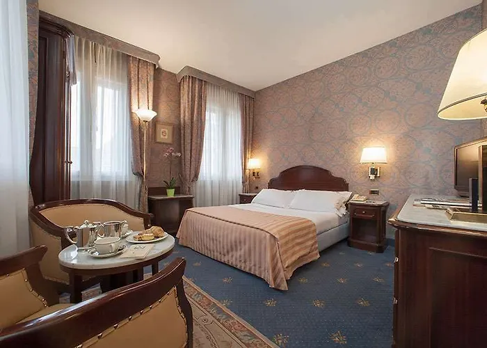 Majestic Toscanelli بادوفا