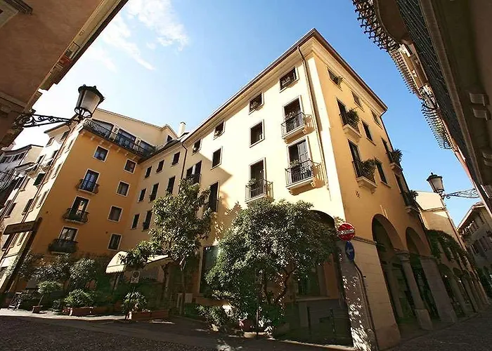 Majestic Toscanelli Szálloda